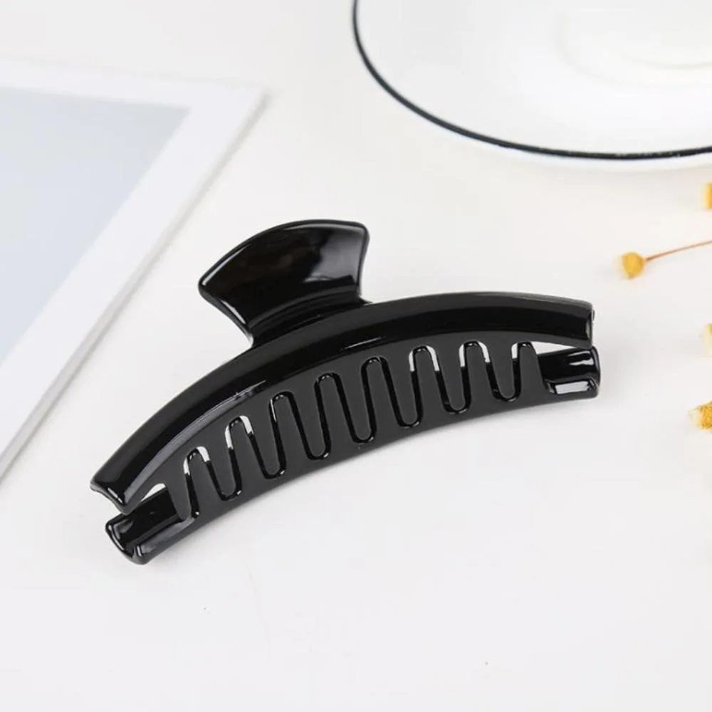 2020 модный супер практичный милый матовый цветной захват для макияжа банная