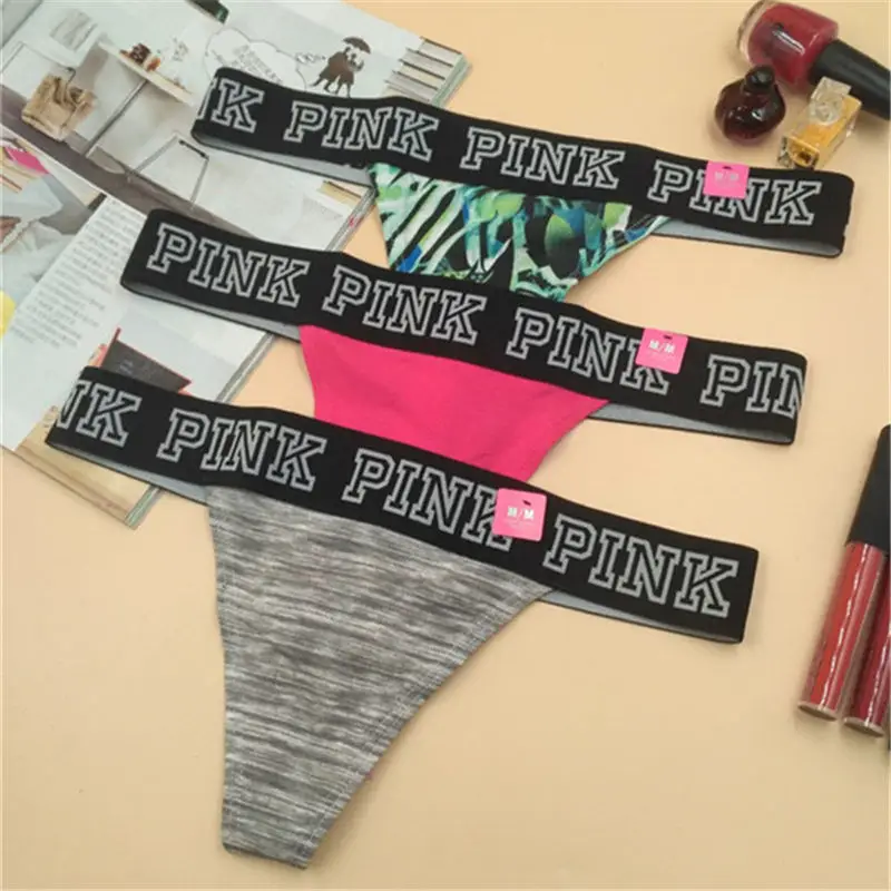 Tricolor suit 7 Горячая Распродажа, женские стринги, стринги, трусики с низкой талией, сексуальные трусики, Дамское бесшовное белье, A19001-3 - Цвет: Tricolor suit 7