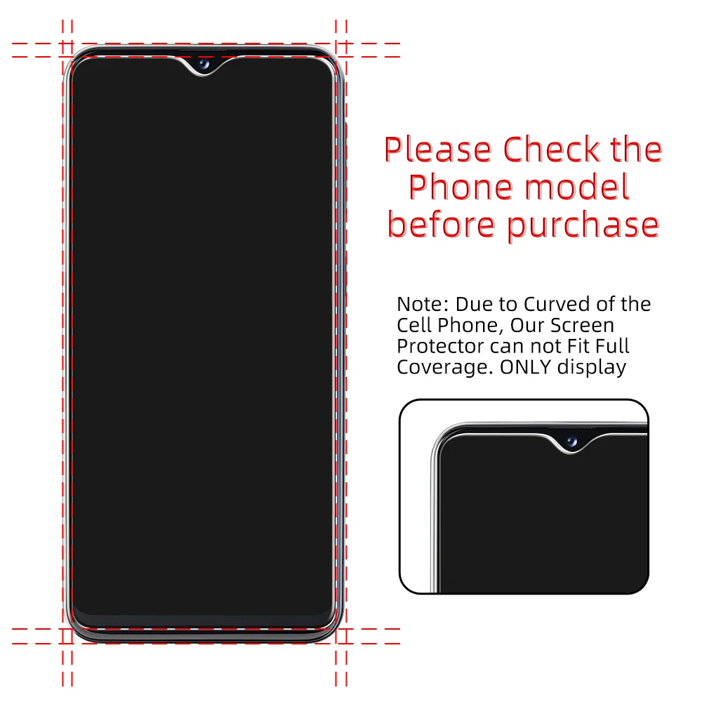 Защита для экрана из закаленного стекла Samsung Galaxy A20e A40 A51 A30 A10 2019 A50 A20 A10e A60 A71 A11 A41 A31