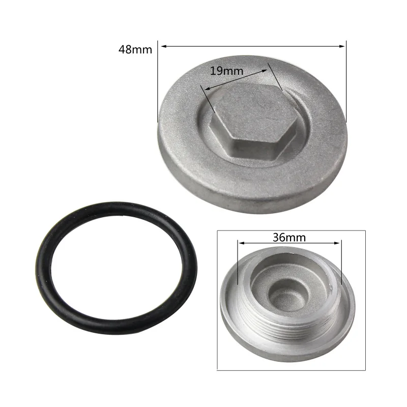 Крышка Штепсельной Вилки масла мотоцикла для Linhai 300 ATV 300cc LH300 Linhai300 ATV300|Детали и