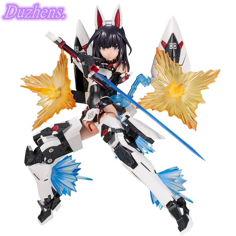 

[In stock]Action Figure Toy Assembling model Kp463 Goddess Device Machine Mother My Wife Feng My Wife Feng Second Version