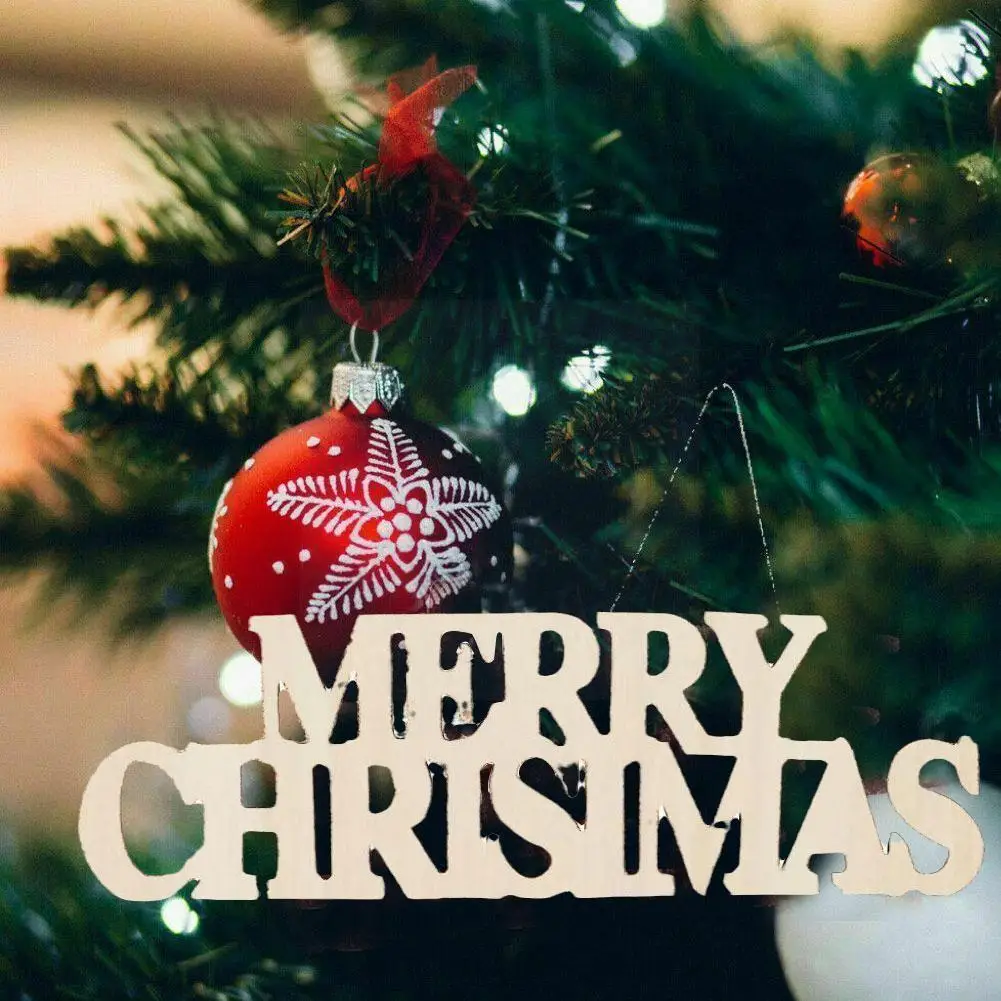 

Christmas Diy Wooden String Listing Welcome To House Decorations Instructions Christmas Listing Merry Creativty C4j3