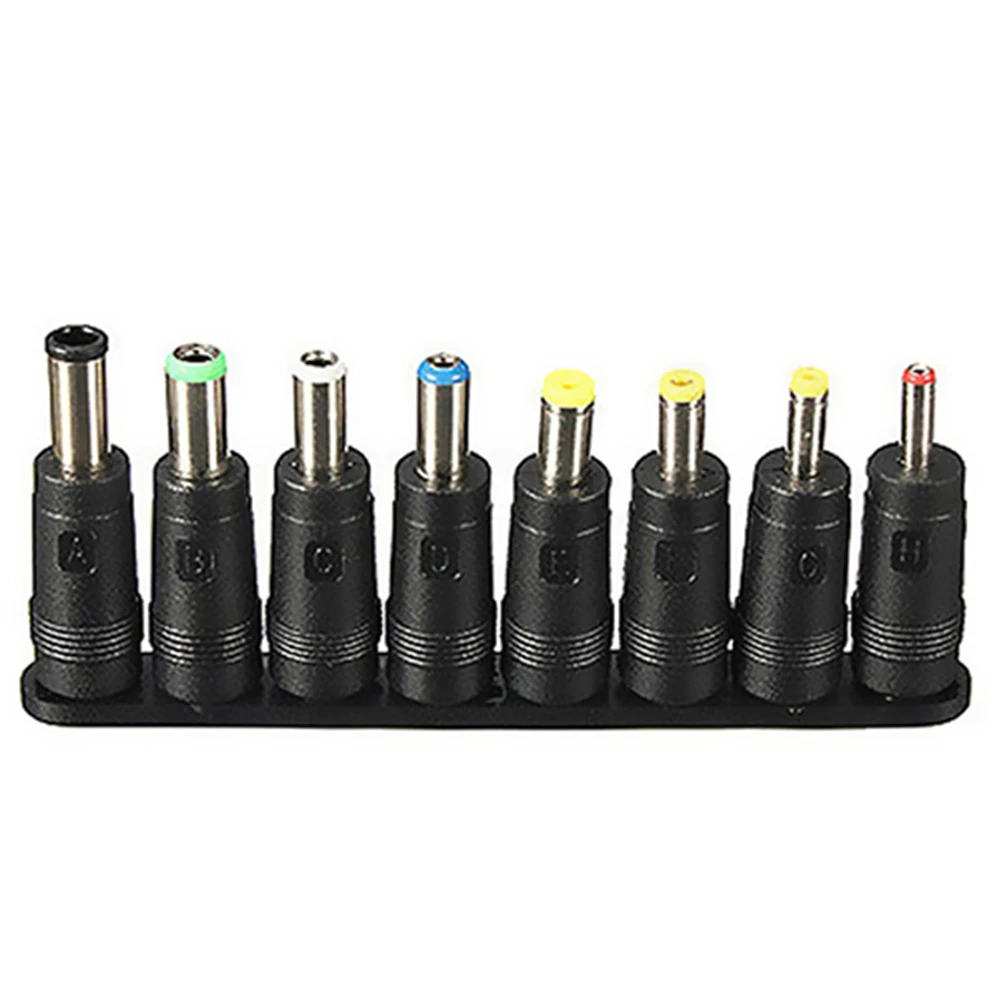 8 в 1 универсальное зарядное устройство для ноутбуков ACER ASUS HP | Компьютеры и офис