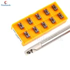 Держатель фрезерного станка APMT1135 для токарного станка с ЧПУ, 1 шт.