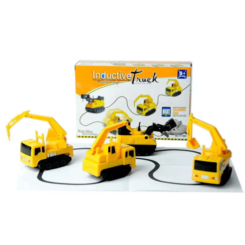 Волшебная игрушка scribing Индукционная машинка для детей Игрушка ручка рисования