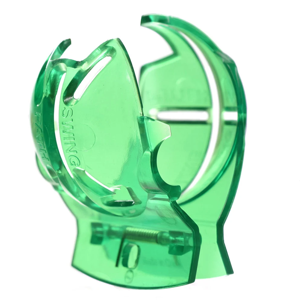 

1 шт., прозрачный контурный маркер для игры в гольф