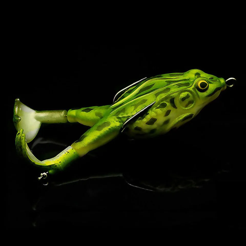 WALK FISH новинка 2021 искусственная приманка 9 см/13 7 г 10 цветов вращающаяся на ногах