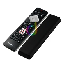 Smart TV Remote control 398GR10BEPHN0017BC for Philips BRC0884402/01 996599001251 YKF456-A001 996599004596 YKF474-B001