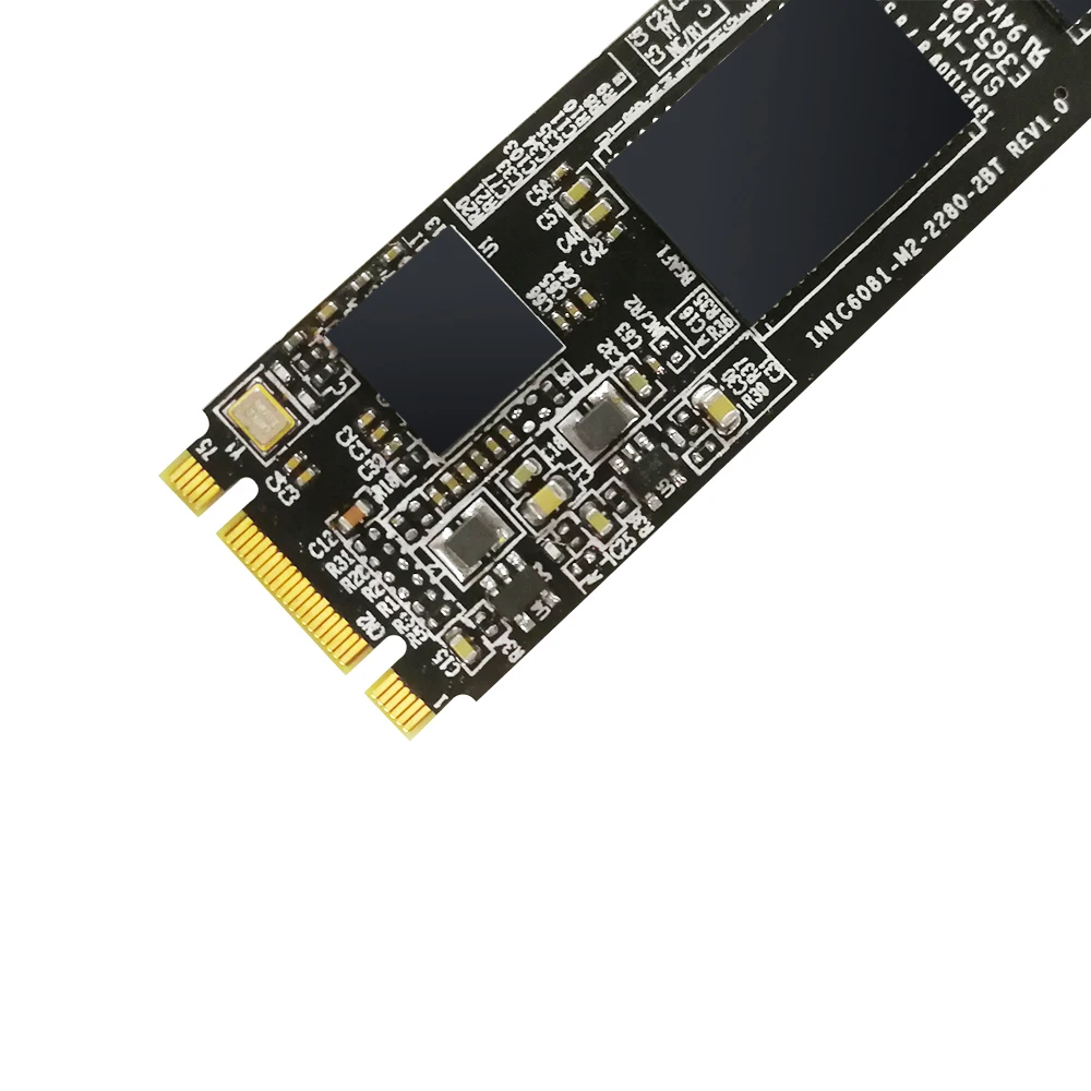 KingSpec оригинальный 256 ГБ 1 ТБ M.2 SATA SSD 2280 мм ssd NGFF Внутренний твердотельный