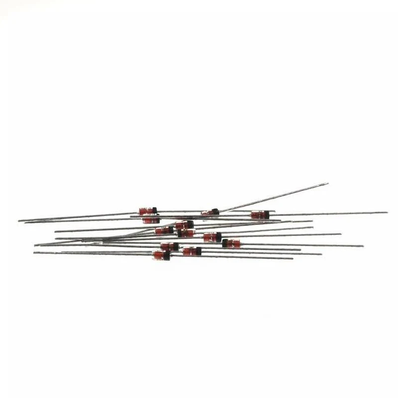 Диод Зенера 0 5-30 В 1/2 Вт 3 набор в ассортименте новый электронный сделай сам 14