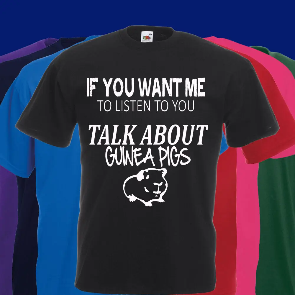 Если вы хотите чтобы я выслушивал вас о морской свиньи футболка много