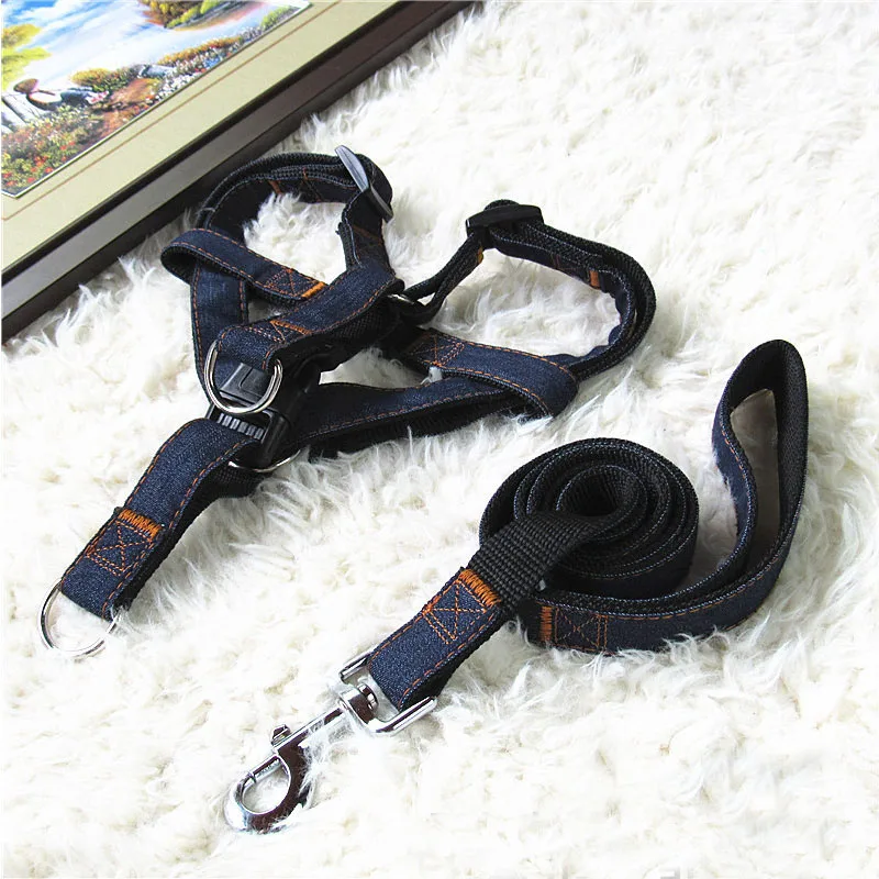 Ковбойский ошейник для собак подходит маленьких и средних поводок чихуахуа 120 см