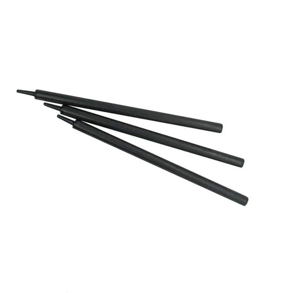Стальная декорация Pin Upgrade для Lee 90783/90292 Универсальный decap штамповка 3 шт закаленная сталь Связывание pin инструмент Комбинация