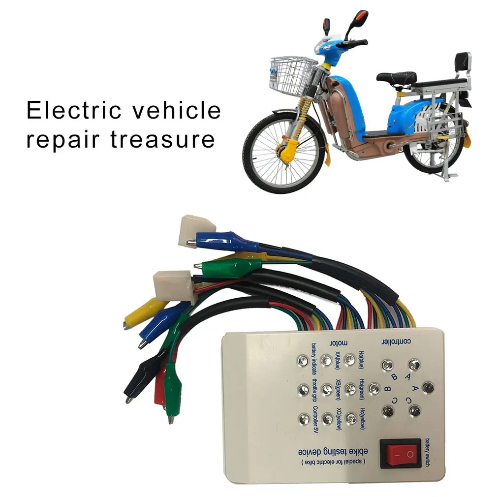 1 шт 24V/36V/48V/60V/72V электро автомобиля электронной велосипед Скутер регулятор