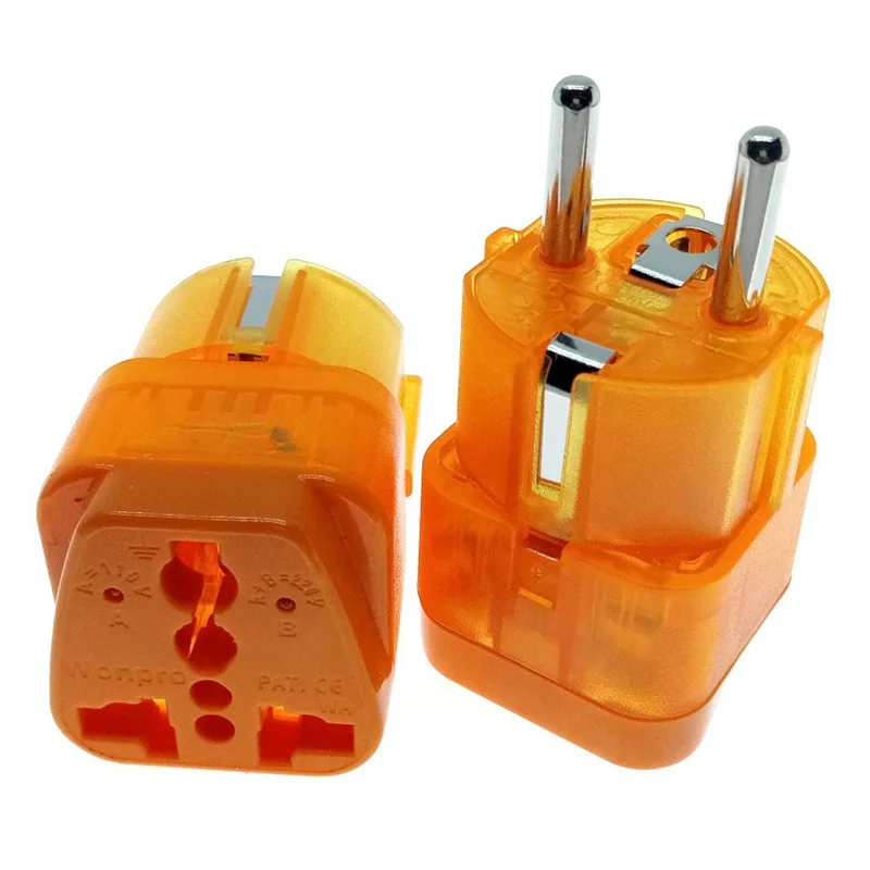 Переходник для путешествий