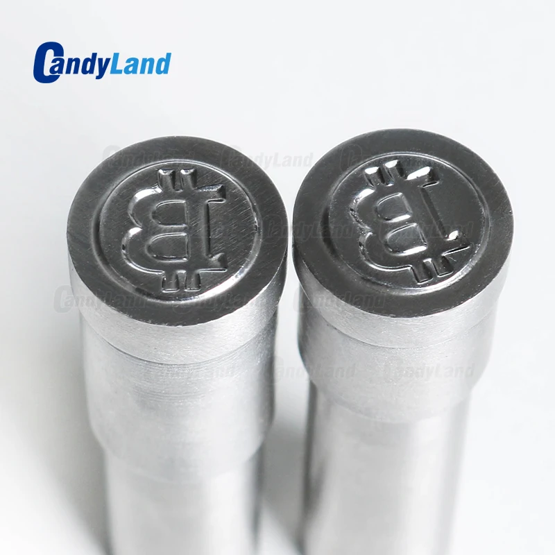 CandyLand BC таблетка молока Die таблетки Пресс умереть штамп леденец набора пресс-форм