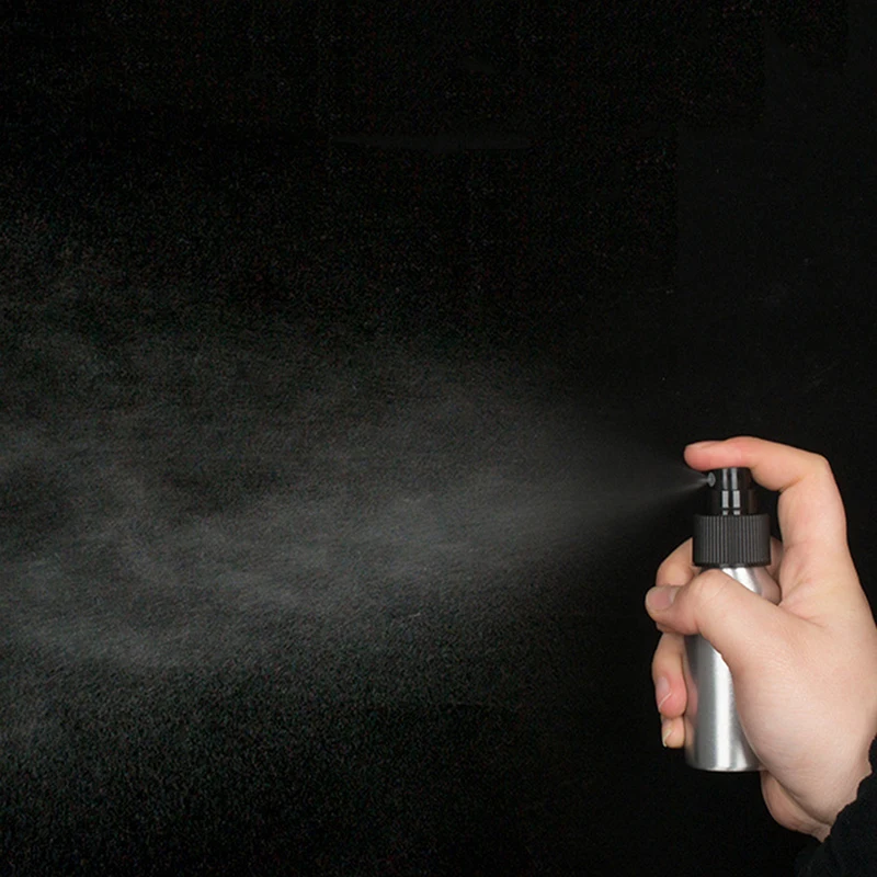 

50/100/150/250ml Refillable Bottles Travel Transparent Plastic Perfume Bottle Atomizer Empty Spray Bottle Toxic Free And Safe