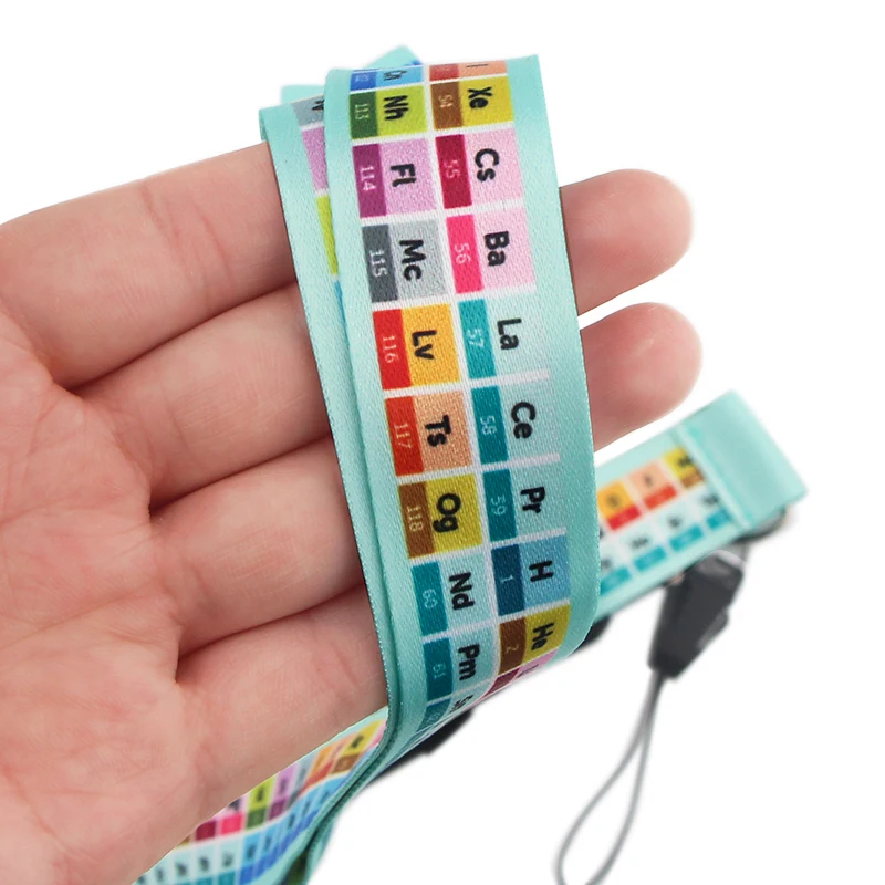 PC1036 фильм Леон брелок бирки ремень шеи ремешки для ключей ID карты пройти