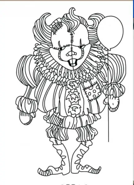 Прозрачные штампы на Хэллоуин для скрапбукинга/изготовления открыток/Детские