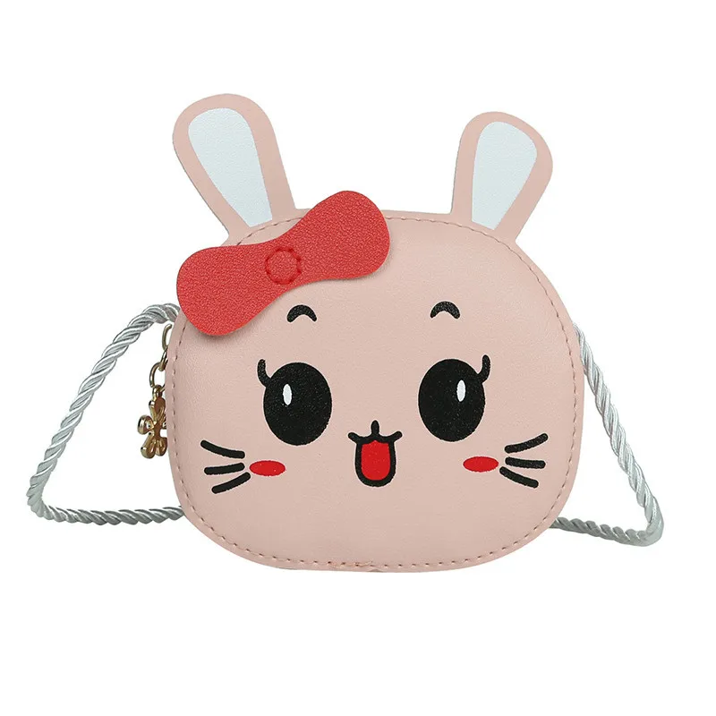 

Cartoon Bag Designer Bag Children's Bag Harajuku Crossbody Bag Purses And Handbags Luxury Designer Women Bag