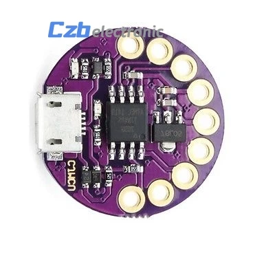 LilyPad ATTINY85 digispark носимое устройство NANO для arduino | Электроника
