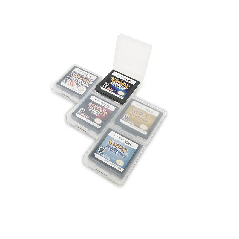 Игровые аксессуары Pokemon Nintendo 3DS/DSI NDS NDSL Lite многоцветные классические игровые