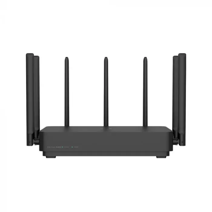 Xiaomi Mi AIoT Router AC2350 2183Mbps Dual-band Wi-Fi (R2350) Глобальная версия | Компьютеры и офис