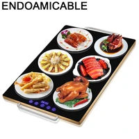 Cocina Elektrikli Mutfak Aletleri Home Electrical Appliance Commercial Restaurant Kitchen Equipment Electric Beverage Warmer