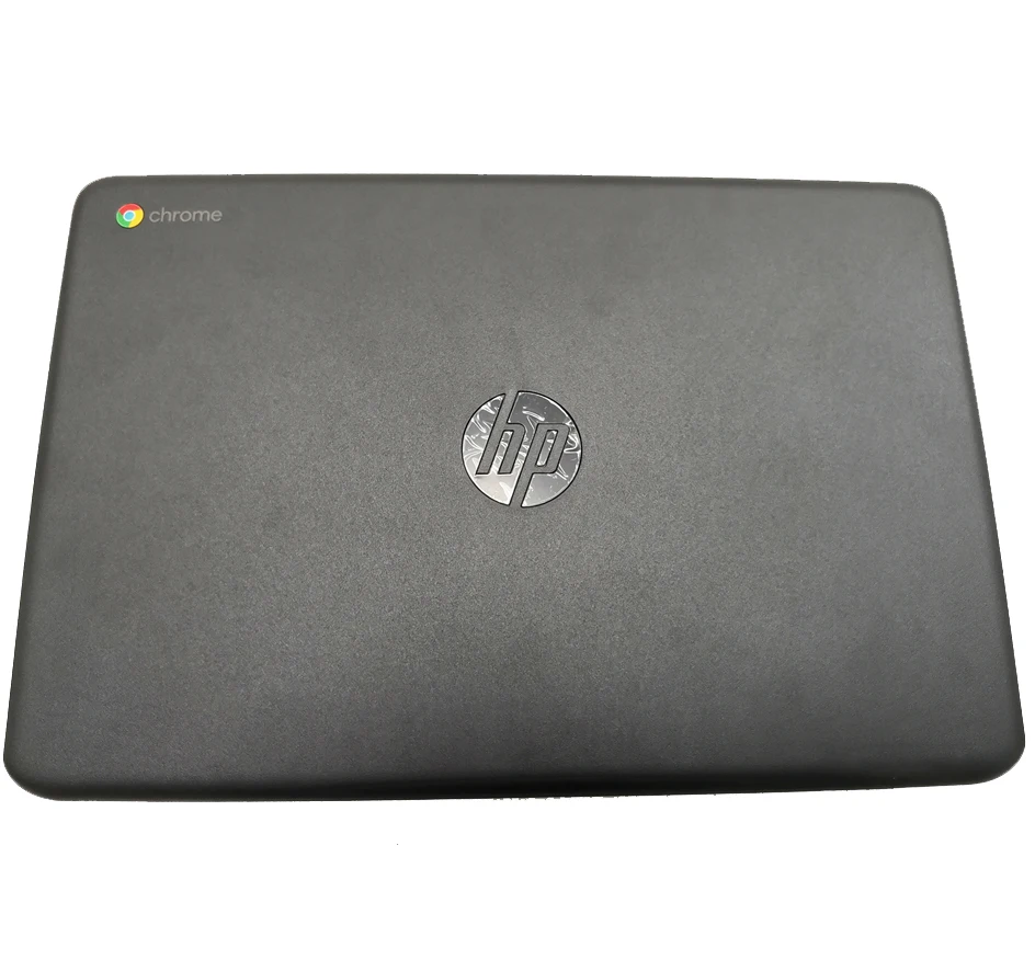 New Original For HP Chromebook 14 G5 LCD Rear Top Lid Back Cover L14333-001