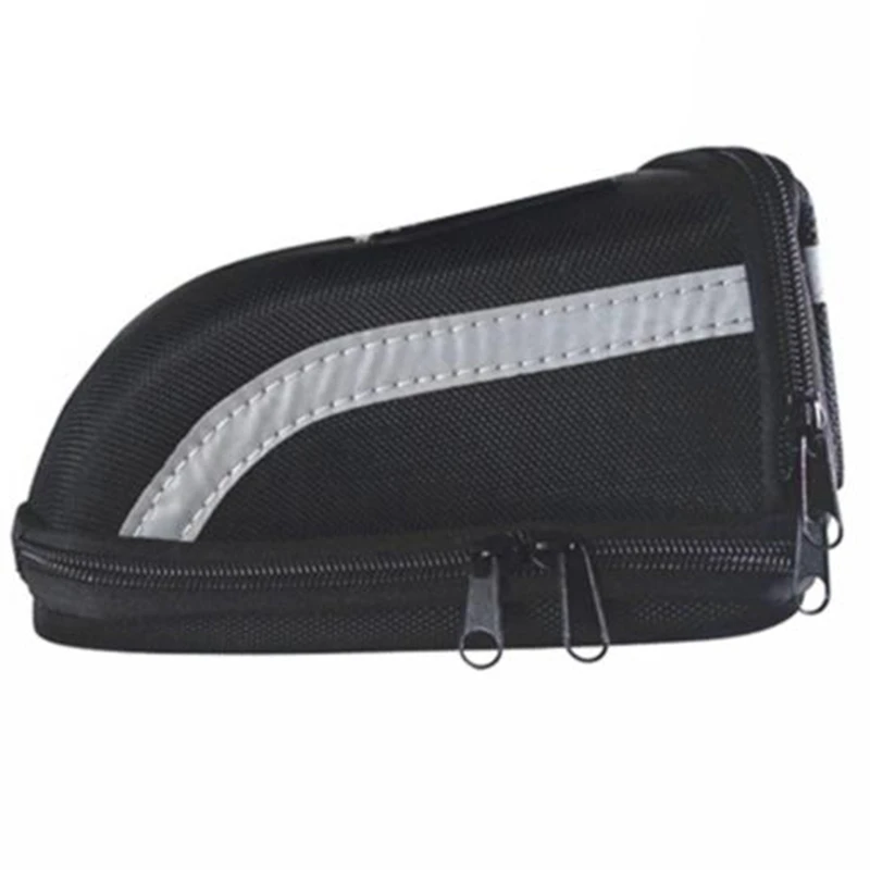 Велосипедная сумка для хранения заднего сиденья седельная Xiaomi Mijia Qicycle EF1