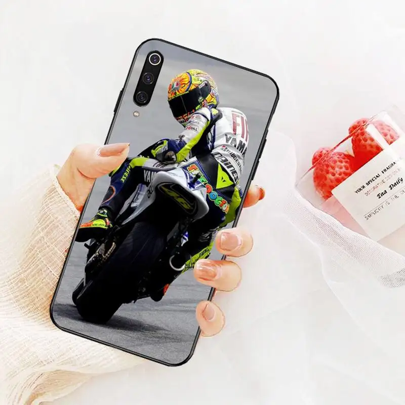 Мягкий чехол NBDRUICAI для телефона Redmi Note 8 8A 7 6 6A 5 5A 4 4X 4A Go Pro Plus Prime | Мобильные телефоны