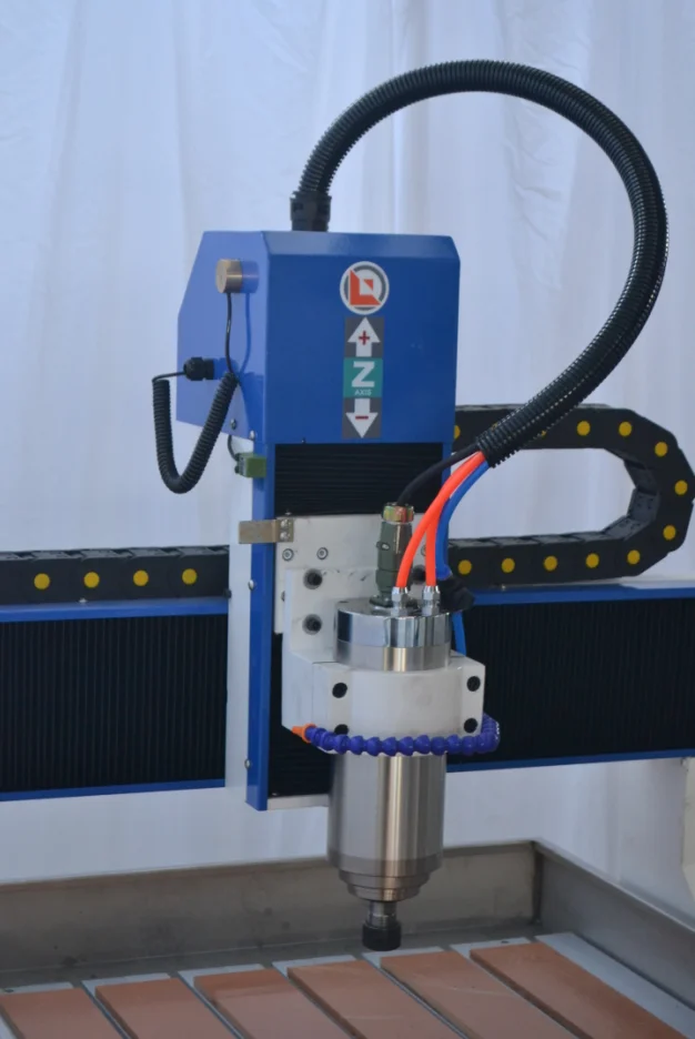 2.2kw 3.0kw шпиндель 6090 6012 1212 фрезерный гравировальный станок ЧПУ 4 оси с для
