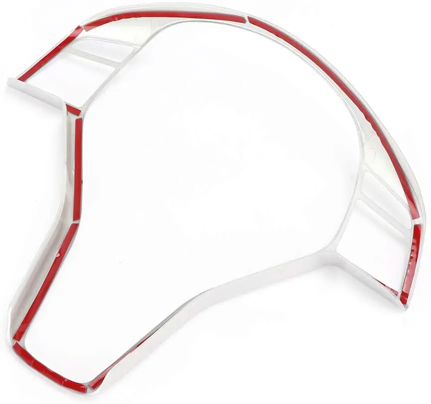 

For Mercedes-Benz E / A / B / C Class W176 W246 W204 W212 W207 W117 W218 abs steering wheel decorative sequins