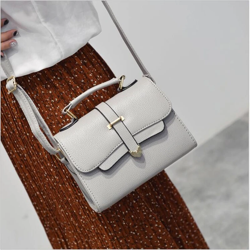 Женские сумки через плечо HANSOMFY дизайнерские CY 13 2019|Сумки с ручками| |