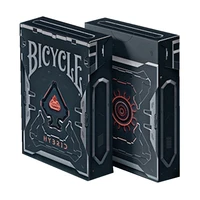 bicycle hybrid playing cards poker size uspcc collectable deck magic card games magic tricks props for magician
