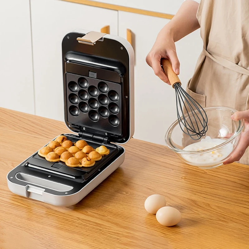 Аппарат для сэндвичей многофункциональная машина завтрака домашний таймер