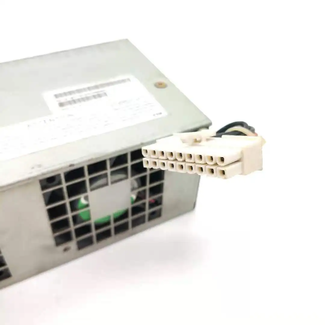 

Power Supply PEX668-31 100-240V 6.6a 47-63Hz For Sun 300-1279-02 300-1215-03 300-1279-01