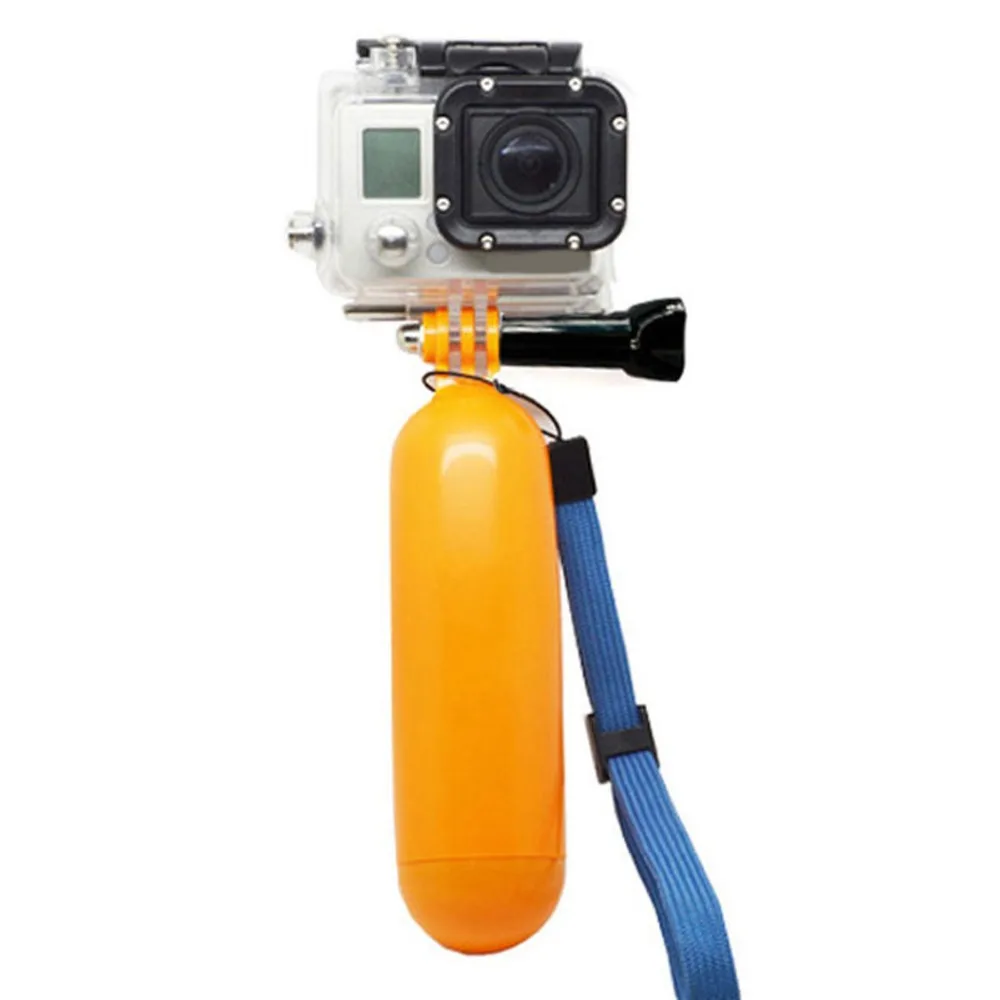 Плавучая рукоятка для камеры плавающие плавучие рукоятки дайвинга серфинга
