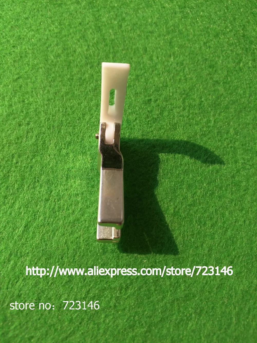 

T351 11MM plastic Foot FEET Industrial Sewing Machine for Brother Juki YAMATO Singer Siruba PFAFF ADLER TYICAKAL pfaff