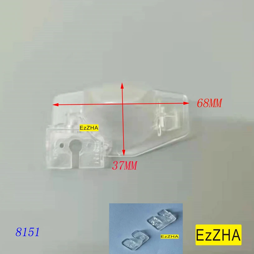 

Car Rear View Camera Bracket License Plate Lights Housing Mount for Honda CR-V CRV FR-V FRV Jazz Stream Logo
