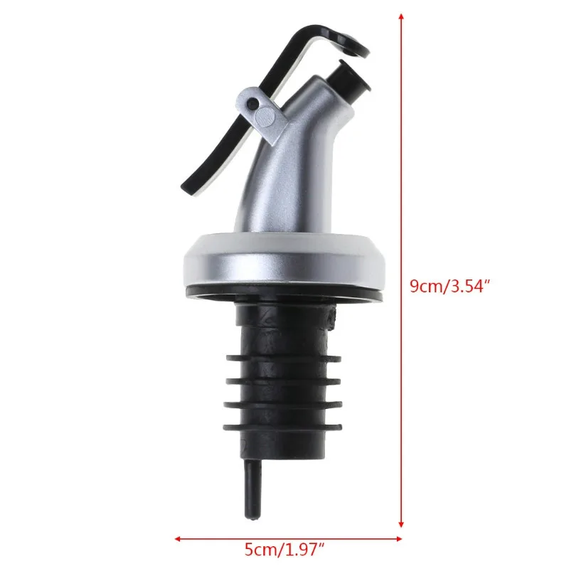 Распылитель для оливкового масла диспенсер ликера разливные бутылки вина