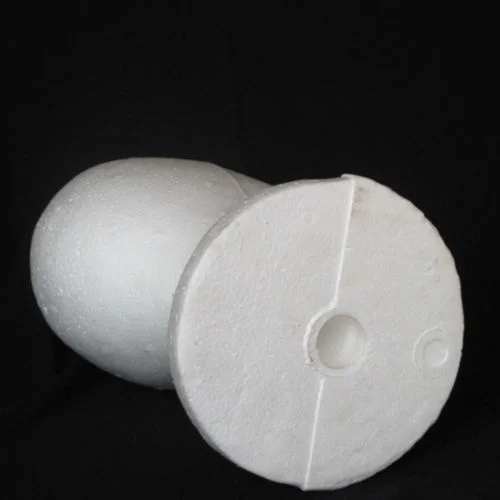 Женская модель головы парик волос шляпа очки дисплей пенопластовый манекен | Дом