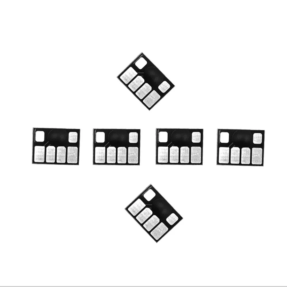 

1Set Cartridge Chip for HP81 HP83 for HP Designjet 5000 5500 5000pc 5500ps Printer