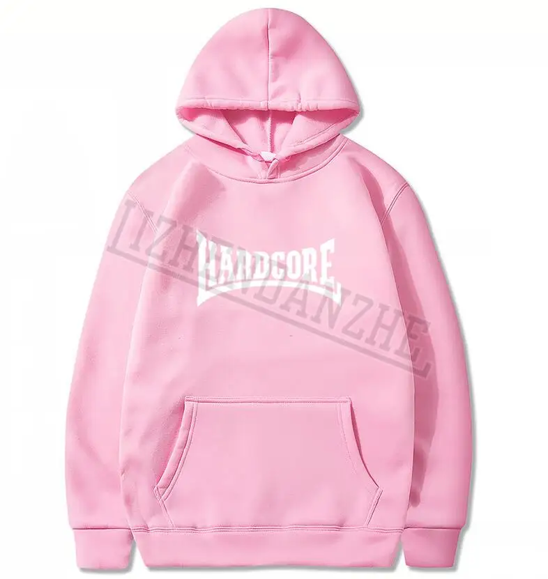 Вуаль хардкор металлическое ядро мужские толстовки Весна Осень повседневные и