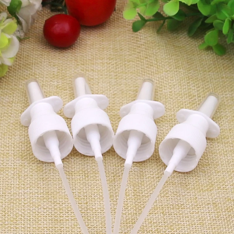 

10pcs/lot 60ml spray bottle spray direct spray bottle cosmetic tablet spray bottle plastic bottle