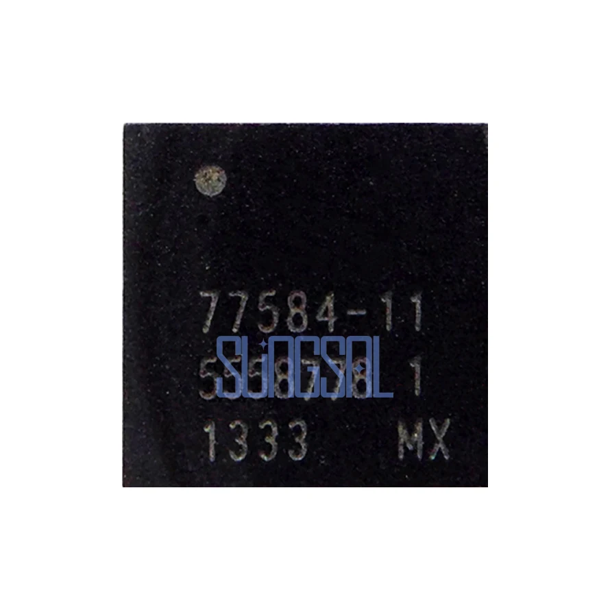 2 шт./лот 77584 11 усилитель мощности IC chip|Интегральные схемы| |