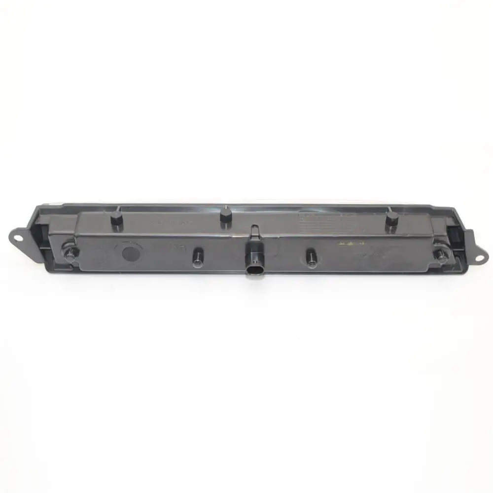 Правая сторона для Mercedes Benz M Class W164 GL350 GL450 GL550 ML 63 AMG 2013 2014 2015 2016 светодиодный дневный