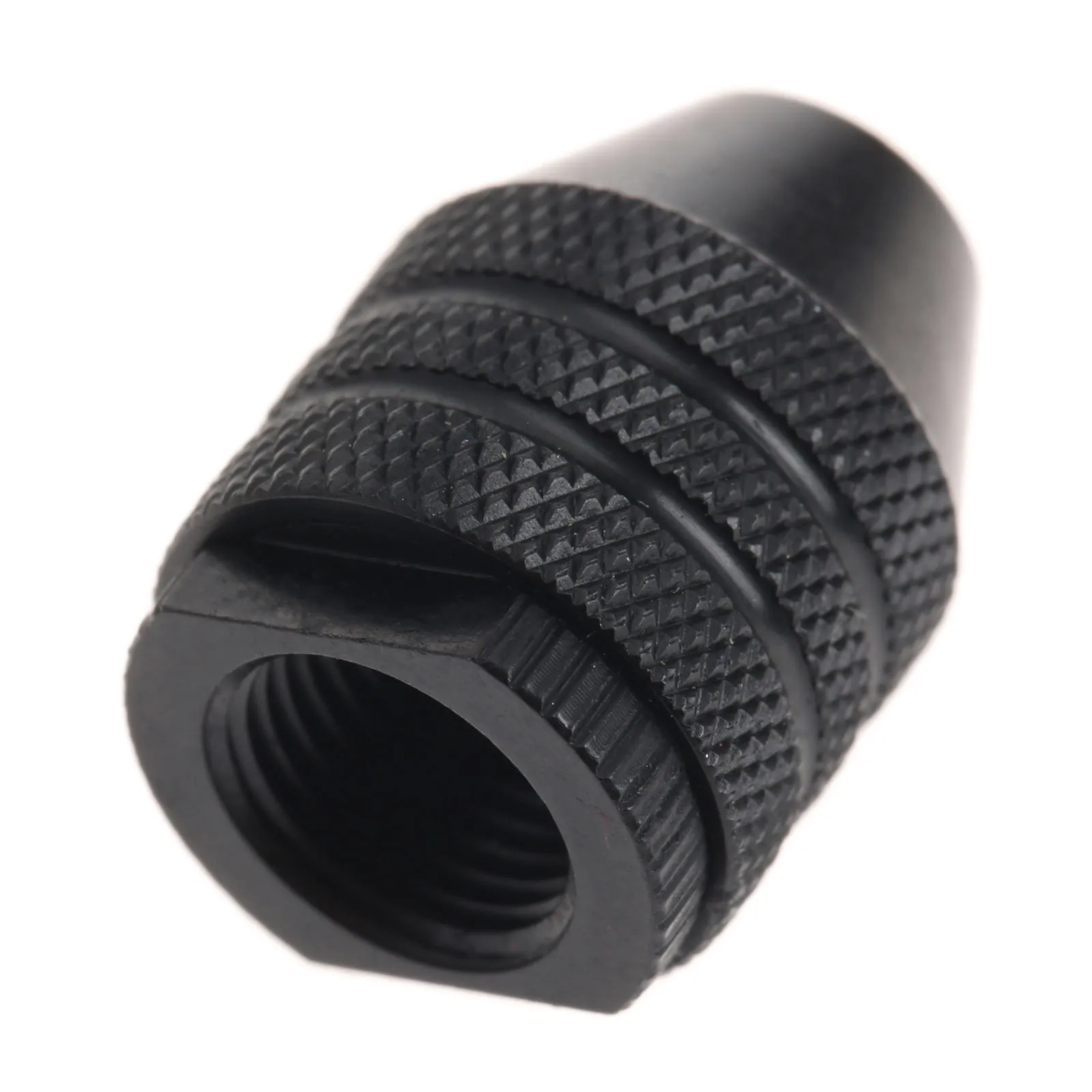 

Быстросменный патрон Multi Keyless Chuck для Dremel 0,3-3,2 мм