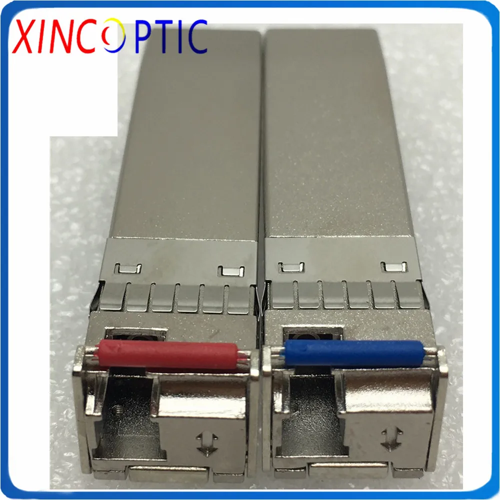 10G BIDI 20km 1270/1330 нм/Нм LC SFP модуль + трансивер | Мобильные телефоны и аксессуары