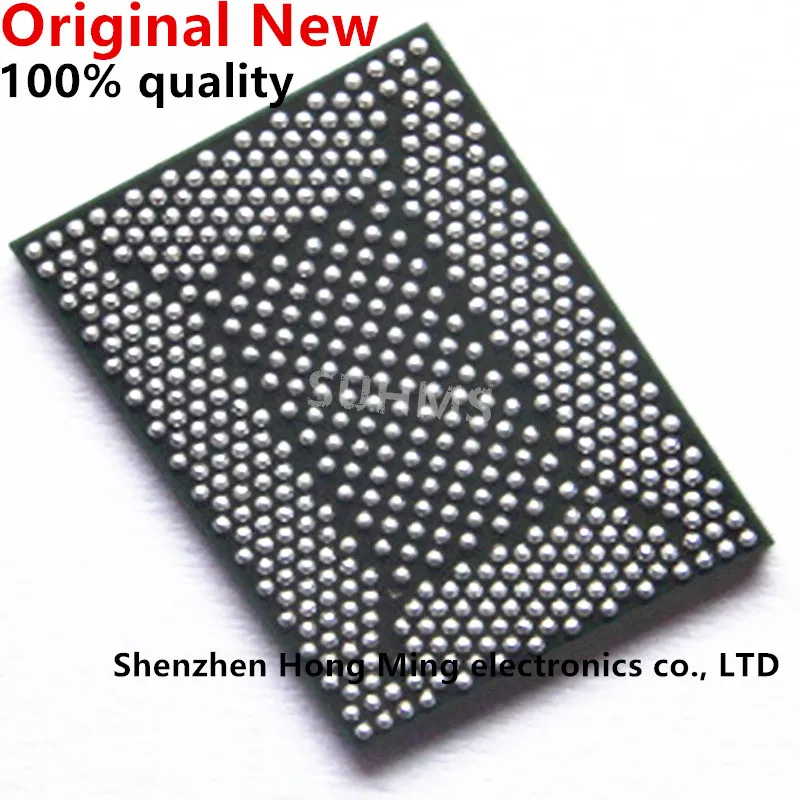 

(1piece)100% New CPU SR40F SR4OF BGA Chipset